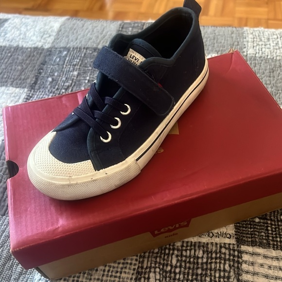 Lévis shoes for kids - Picture 2 of 3